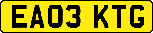 EA03KTG
