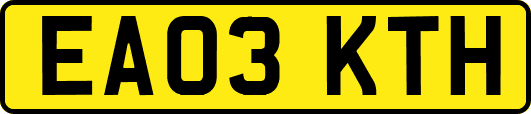 EA03KTH