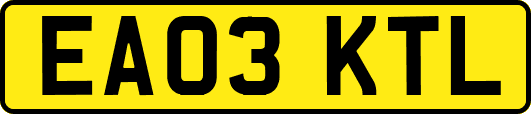 EA03KTL
