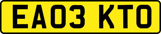 EA03KTO