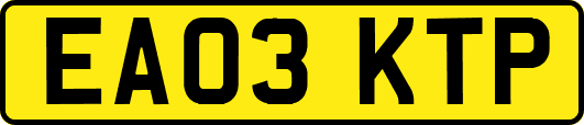 EA03KTP
