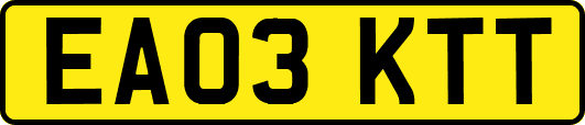 EA03KTT
