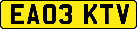 EA03KTV