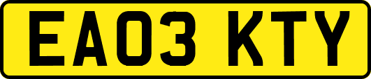 EA03KTY