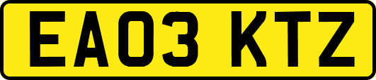 EA03KTZ