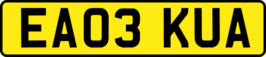 EA03KUA
