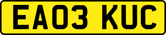 EA03KUC