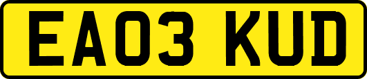 EA03KUD