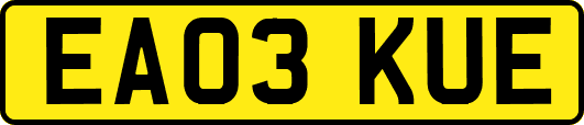 EA03KUE