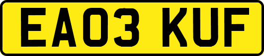 EA03KUF