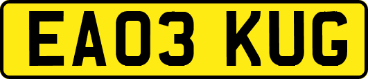 EA03KUG