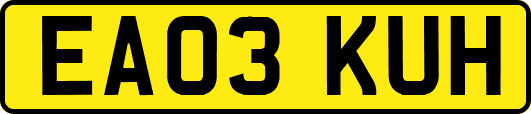 EA03KUH