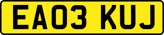 EA03KUJ
