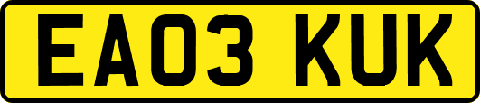 EA03KUK