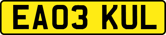 EA03KUL