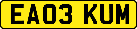 EA03KUM