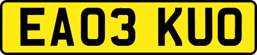 EA03KUO