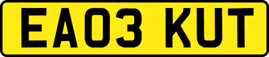 EA03KUT
