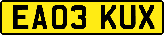 EA03KUX