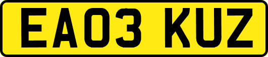 EA03KUZ