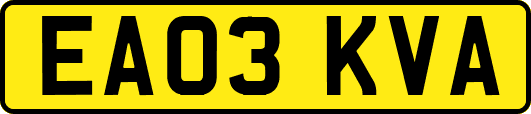 EA03KVA