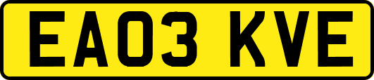 EA03KVE
