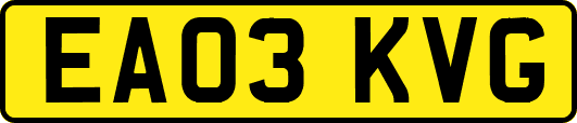 EA03KVG