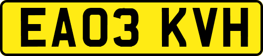 EA03KVH