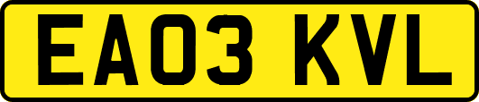 EA03KVL
