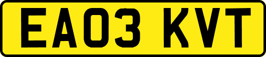 EA03KVT