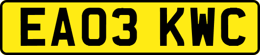 EA03KWC