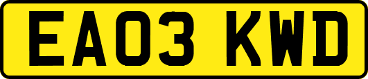 EA03KWD