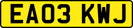 EA03KWJ