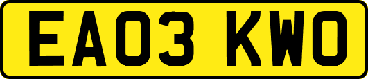 EA03KWO