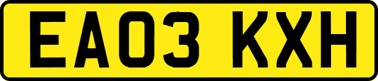 EA03KXH