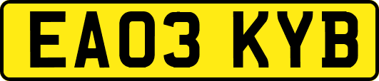 EA03KYB