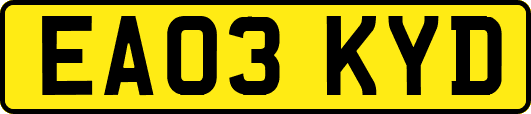 EA03KYD