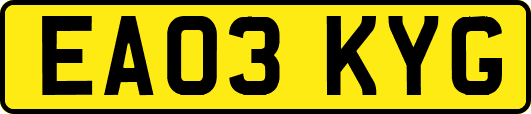 EA03KYG