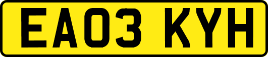 EA03KYH