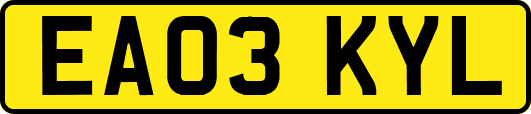 EA03KYL