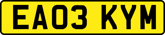 EA03KYM