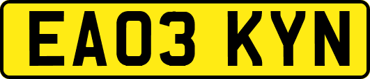 EA03KYN