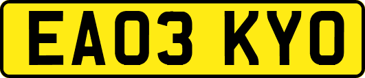 EA03KYO