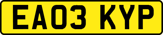 EA03KYP