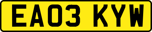 EA03KYW