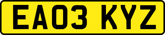 EA03KYZ