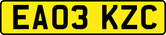 EA03KZC