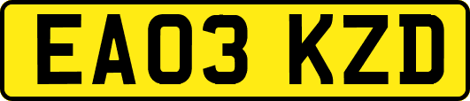 EA03KZD