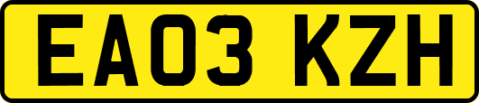 EA03KZH