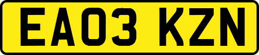 EA03KZN